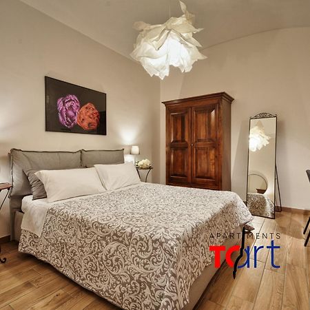 Casa Lena By Apartments To Art Турин Экстерьер фото