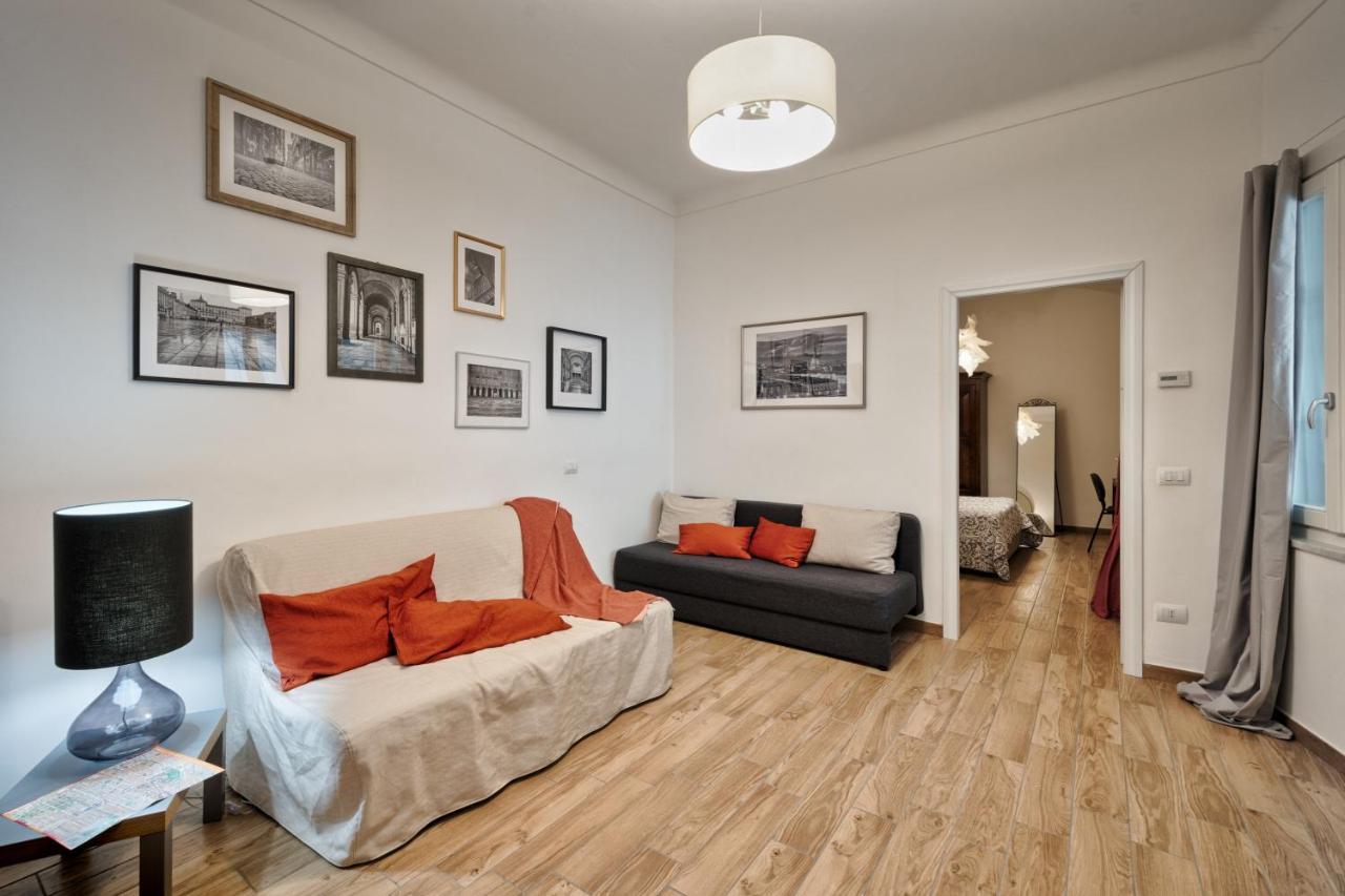 Casa Lena By Apartments To Art Турин Экстерьер фото