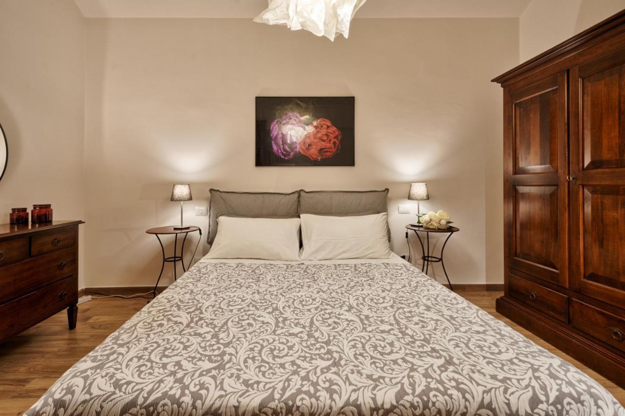 Casa Lena By Apartments To Art Турин Экстерьер фото