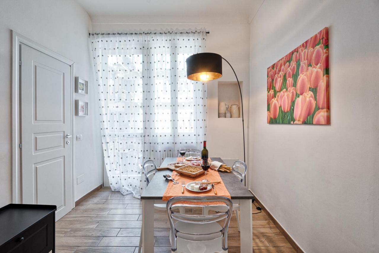 Casa Lena By Apartments To Art Турин Экстерьер фото