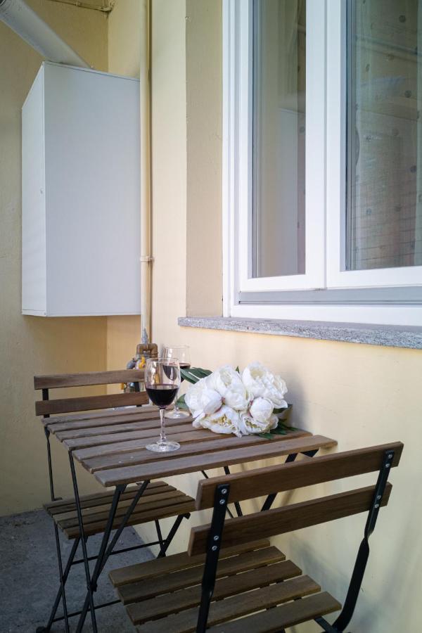 Casa Lena By Apartments To Art Турин Экстерьер фото